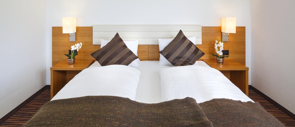 Seemoewe Swiss Quality Hotel Güttingen Δωμάτιο φωτογραφία