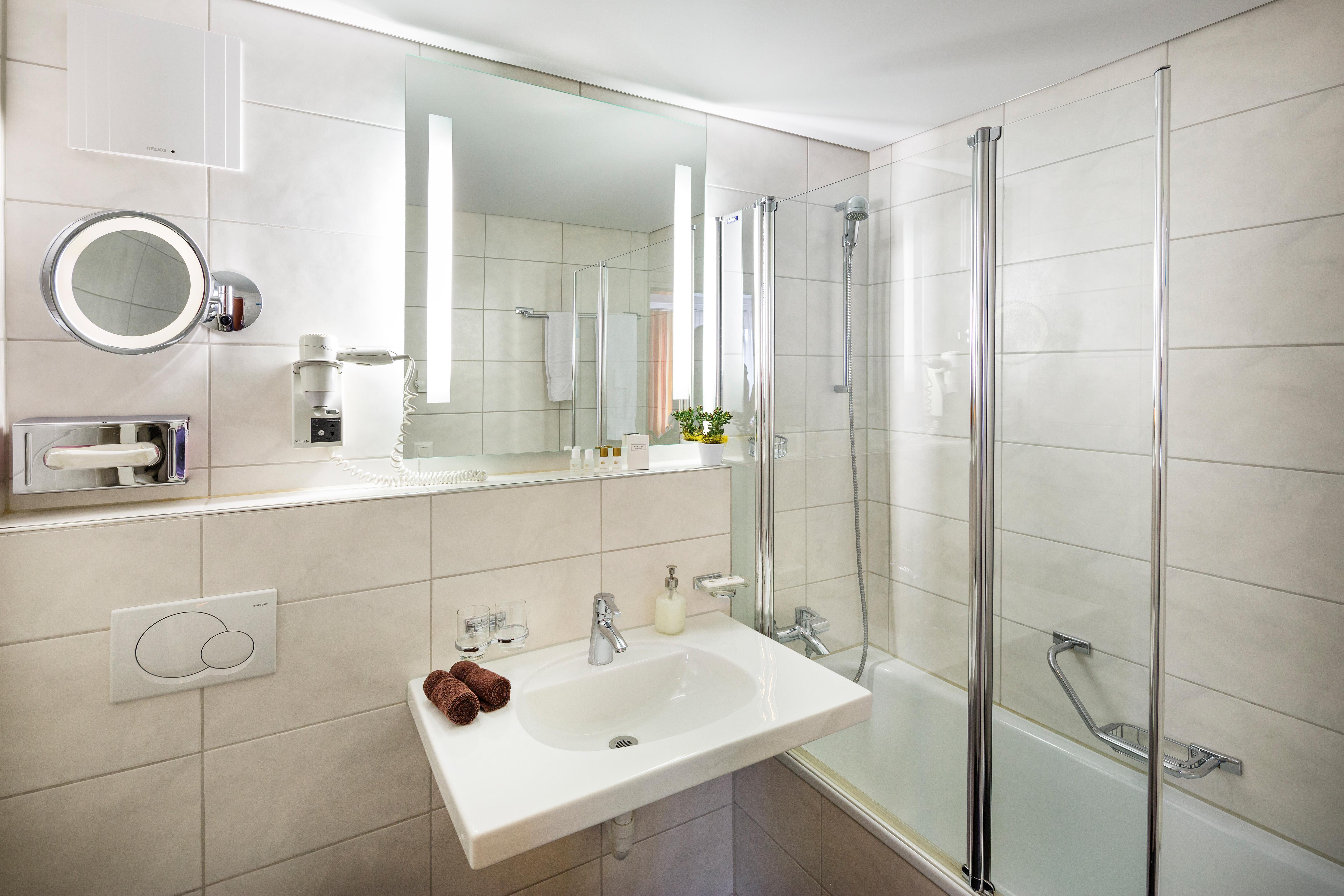 Seemoewe Swiss Quality Hotel Güttingen Εξωτερικό φωτογραφία