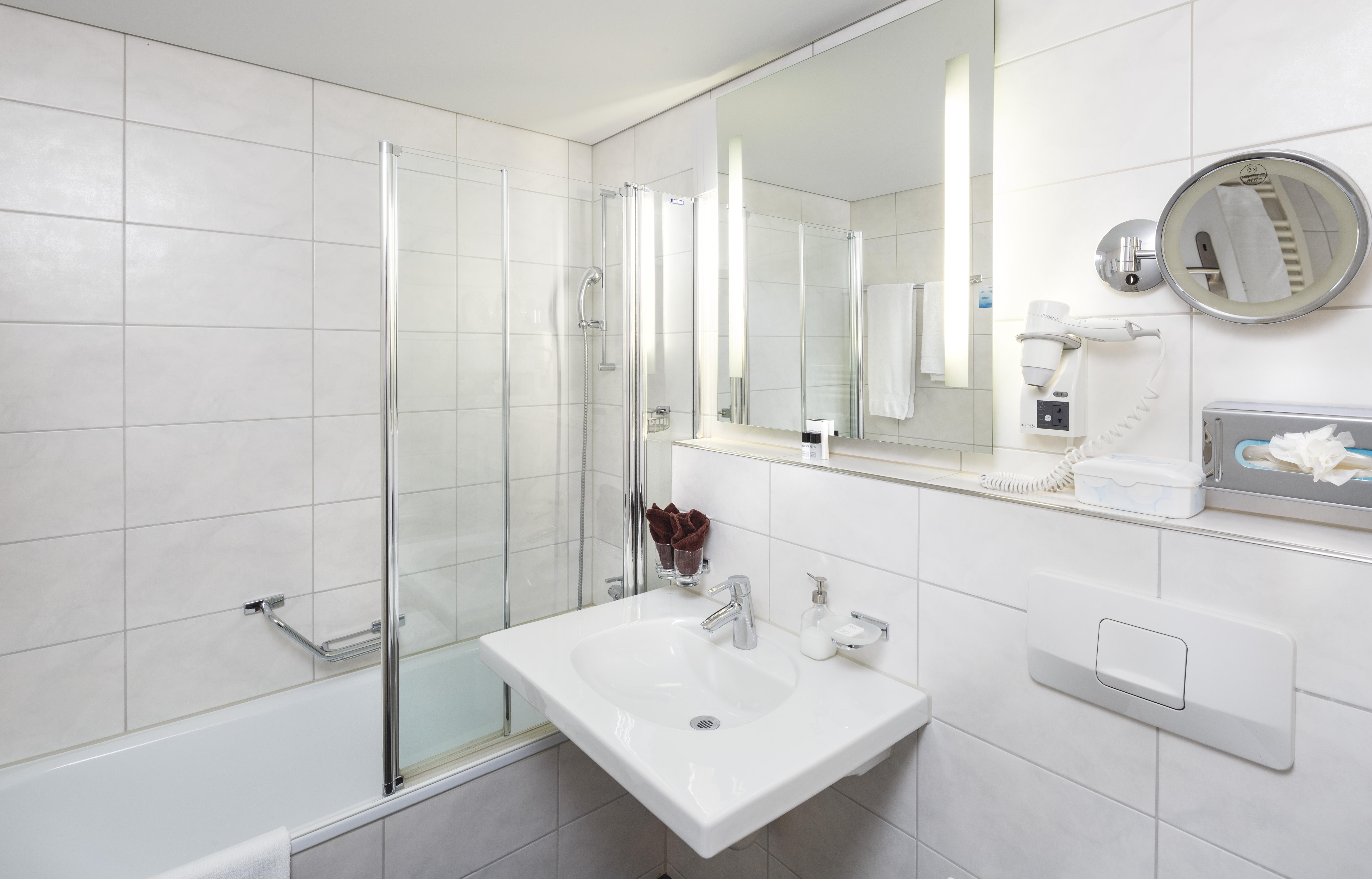Seemoewe Swiss Quality Hotel Güttingen Εξωτερικό φωτογραφία