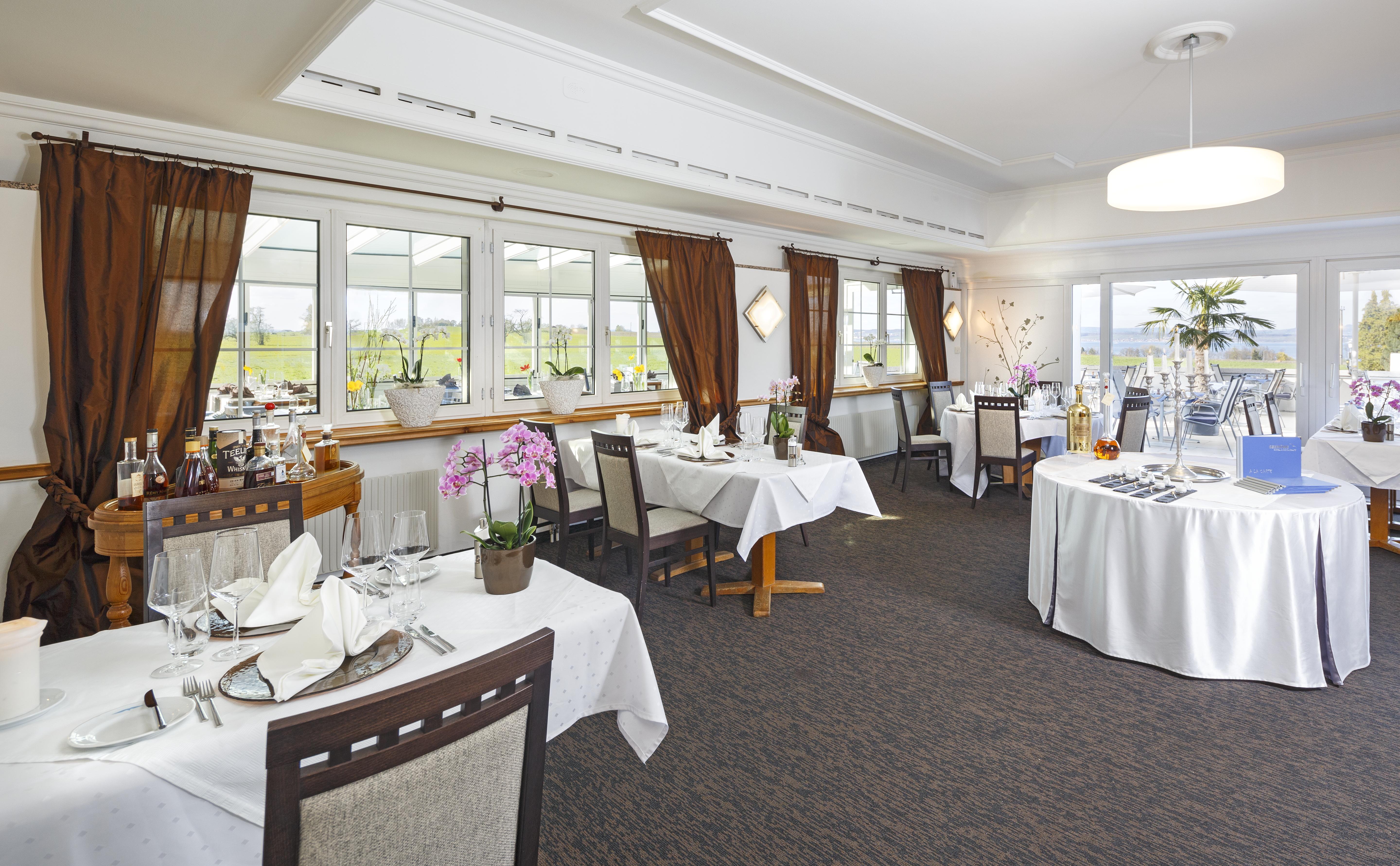 Seemoewe Swiss Quality Hotel Güttingen Εξωτερικό φωτογραφία