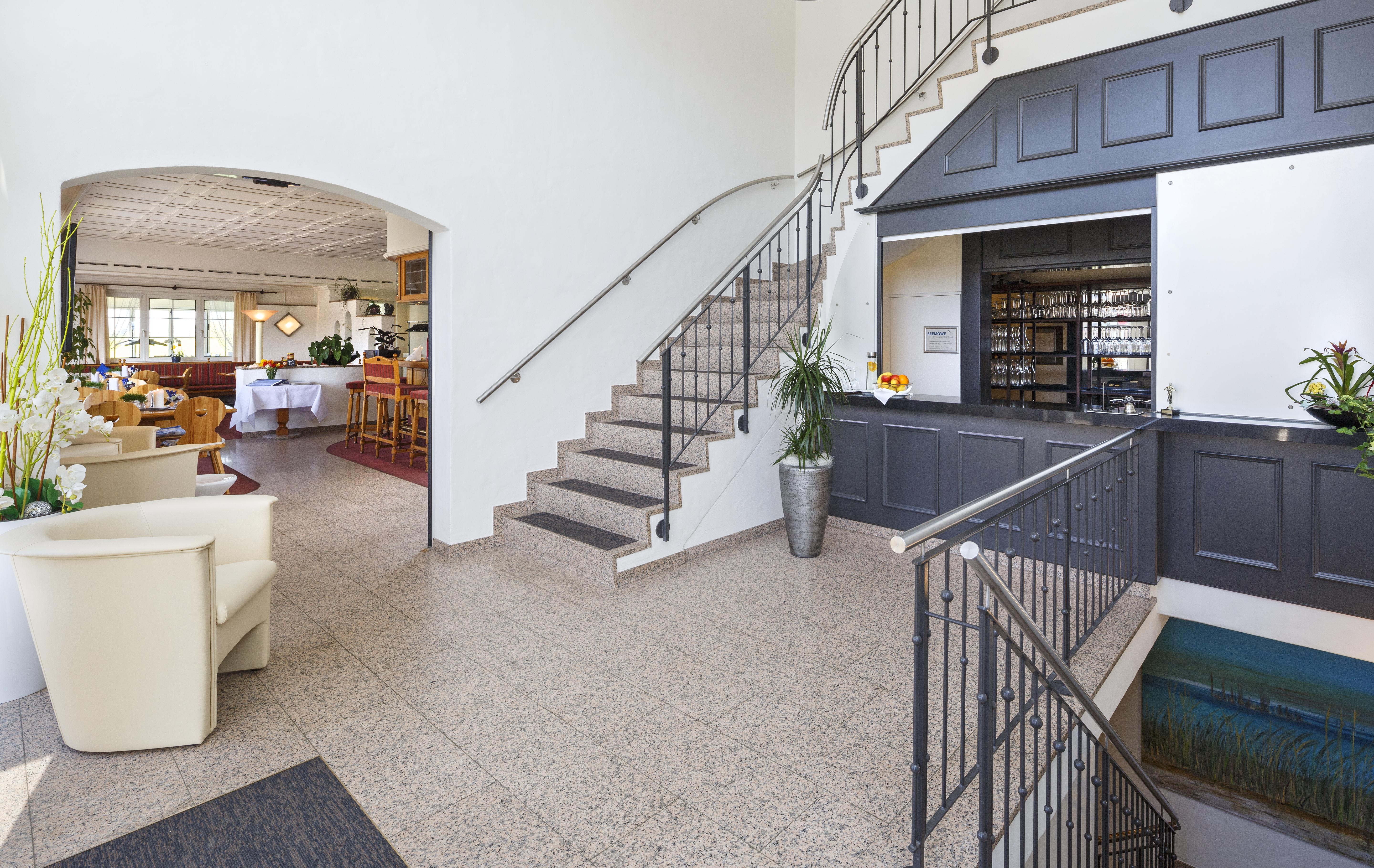 Seemoewe Swiss Quality Hotel Güttingen Εξωτερικό φωτογραφία