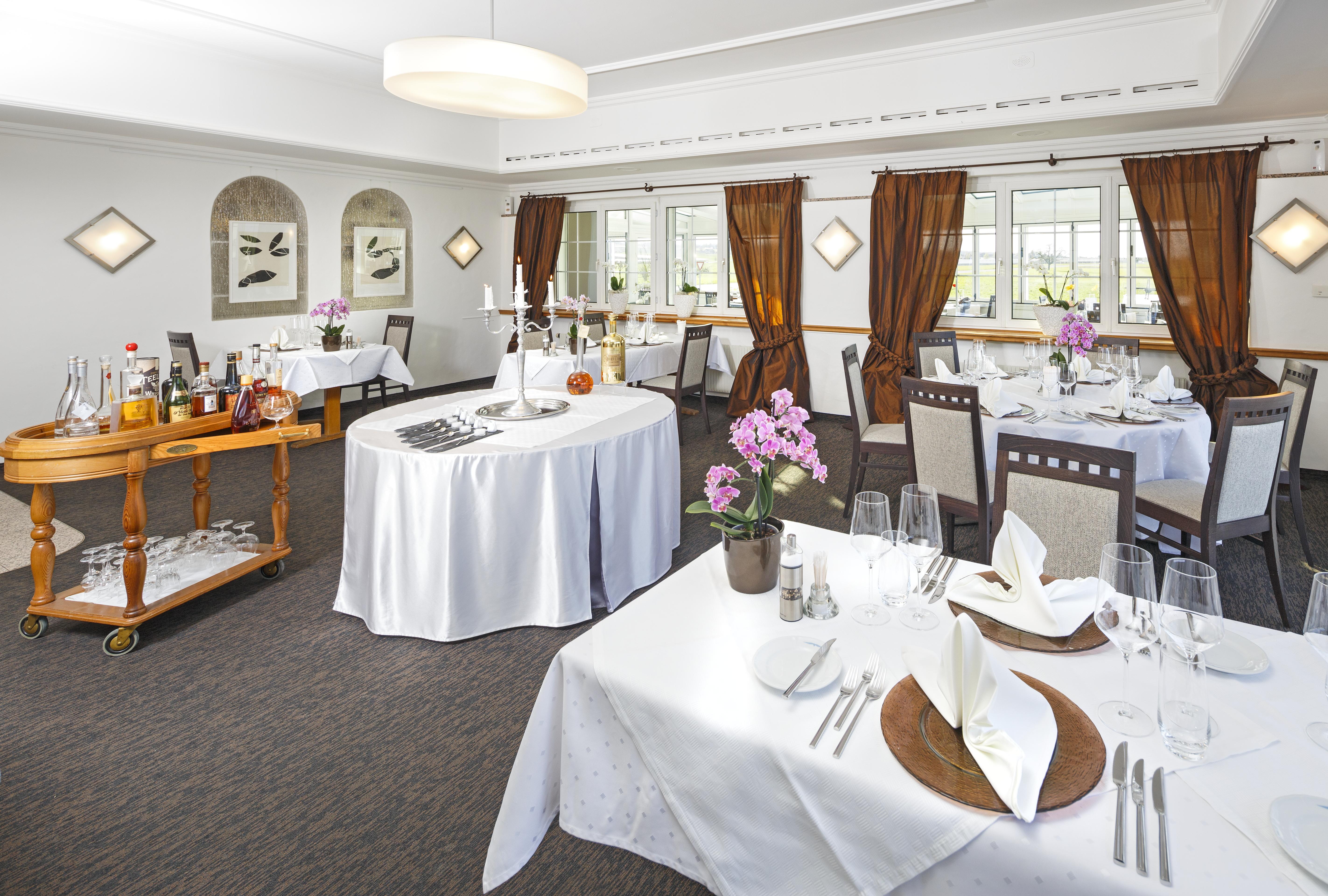 Seemoewe Swiss Quality Hotel Güttingen Εξωτερικό φωτογραφία