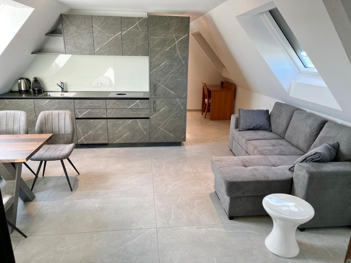 Seemoewe Swiss Quality Hotel Güttingen Εξωτερικό φωτογραφία