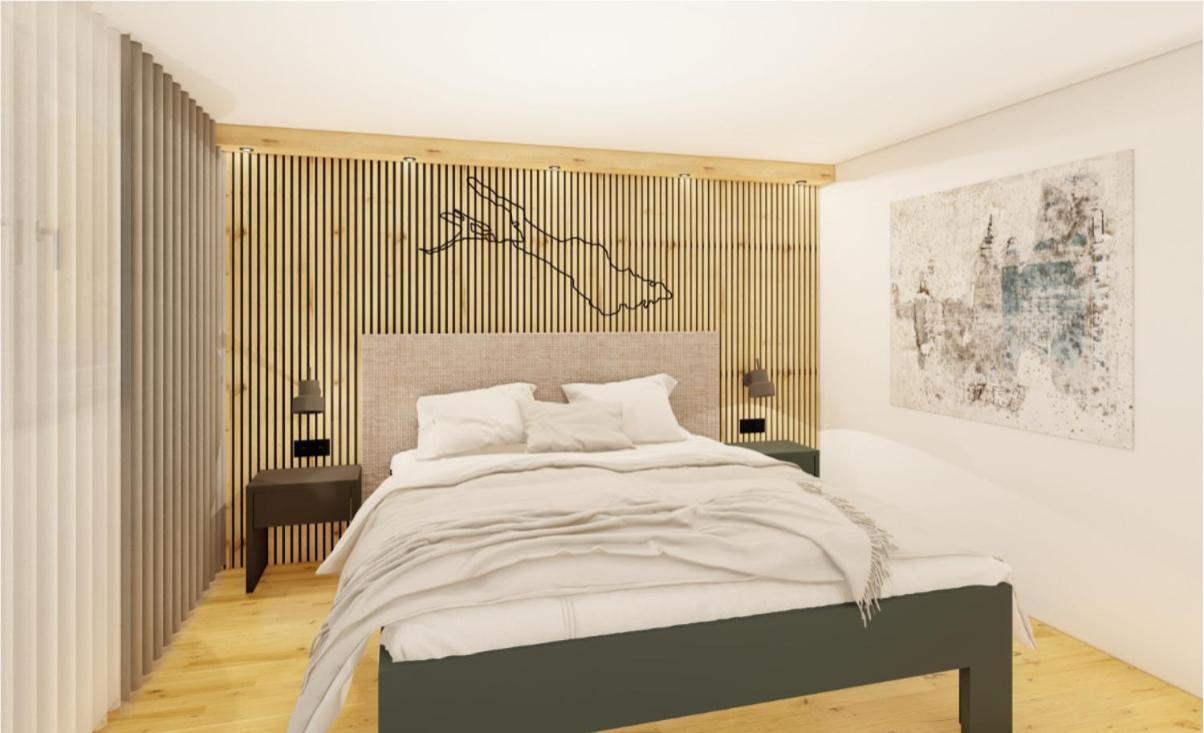 Seemoewe Swiss Quality Hotel Güttingen Εξωτερικό φωτογραφία