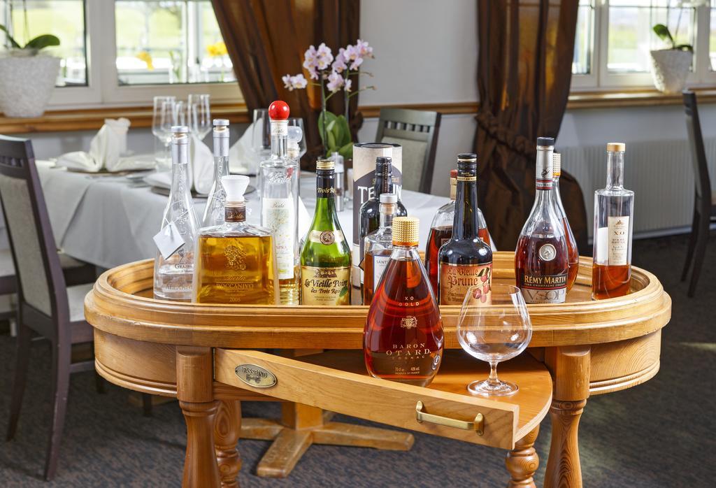 Seemoewe Swiss Quality Hotel Güttingen Εξωτερικό φωτογραφία