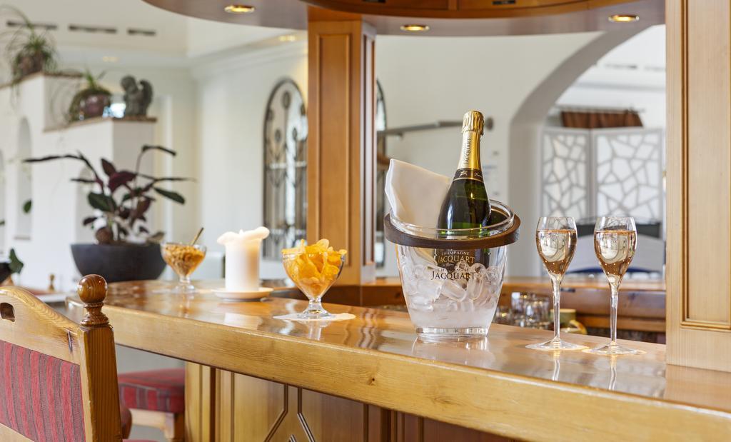 Seemoewe Swiss Quality Hotel Güttingen Εξωτερικό φωτογραφία