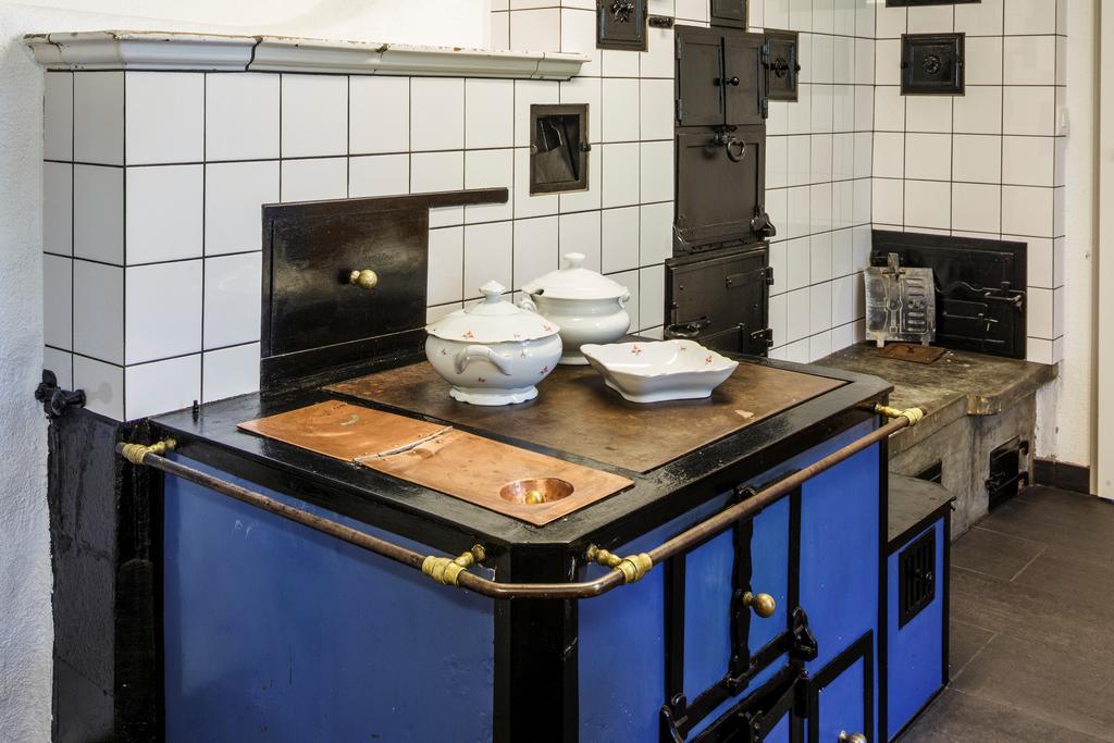 Seemoewe Swiss Quality Hotel Güttingen Εξωτερικό φωτογραφία