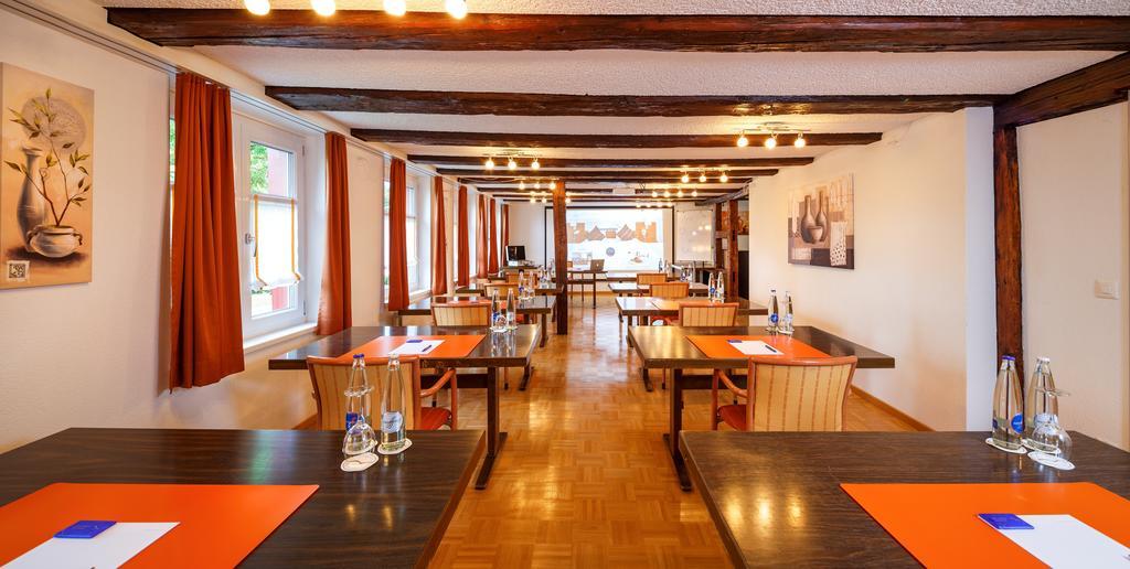 Seemoewe Swiss Quality Hotel Güttingen Εξωτερικό φωτογραφία