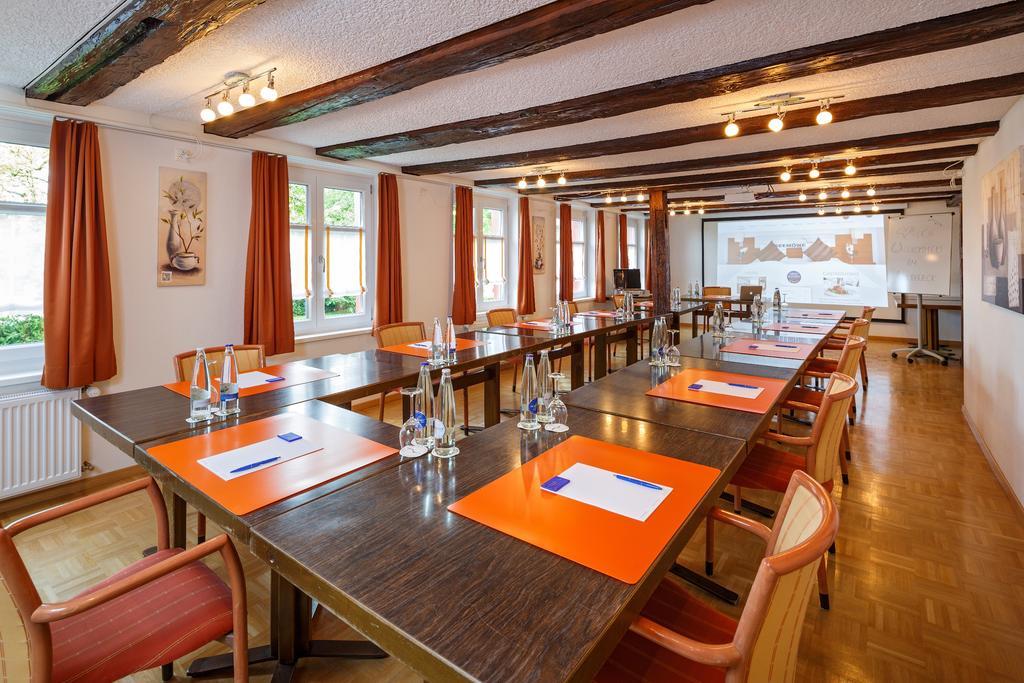 Seemoewe Swiss Quality Hotel Güttingen Εξωτερικό φωτογραφία