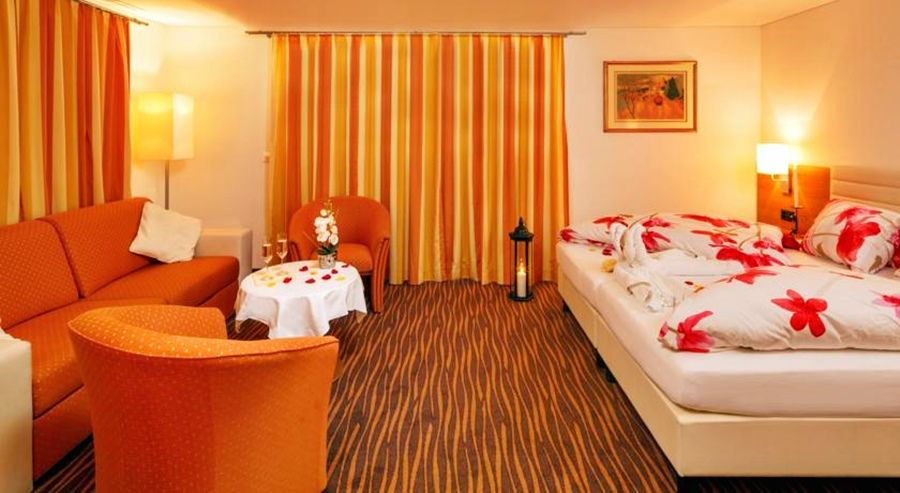 Seemoewe Swiss Quality Hotel Güttingen Εξωτερικό φωτογραφία