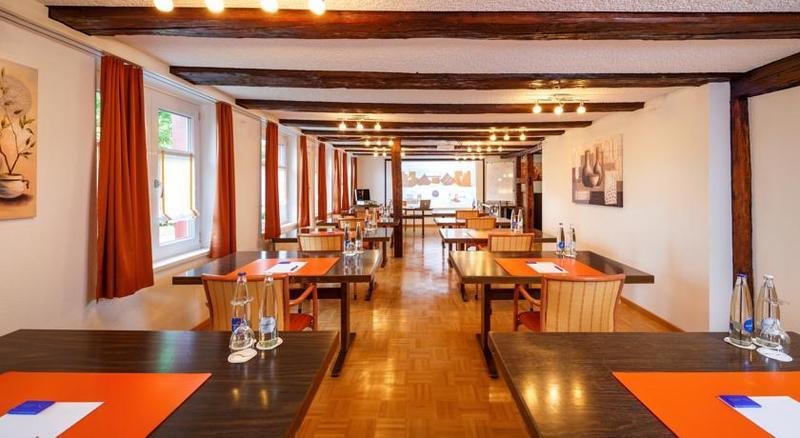Seemoewe Swiss Quality Hotel Güttingen Εξωτερικό φωτογραφία
