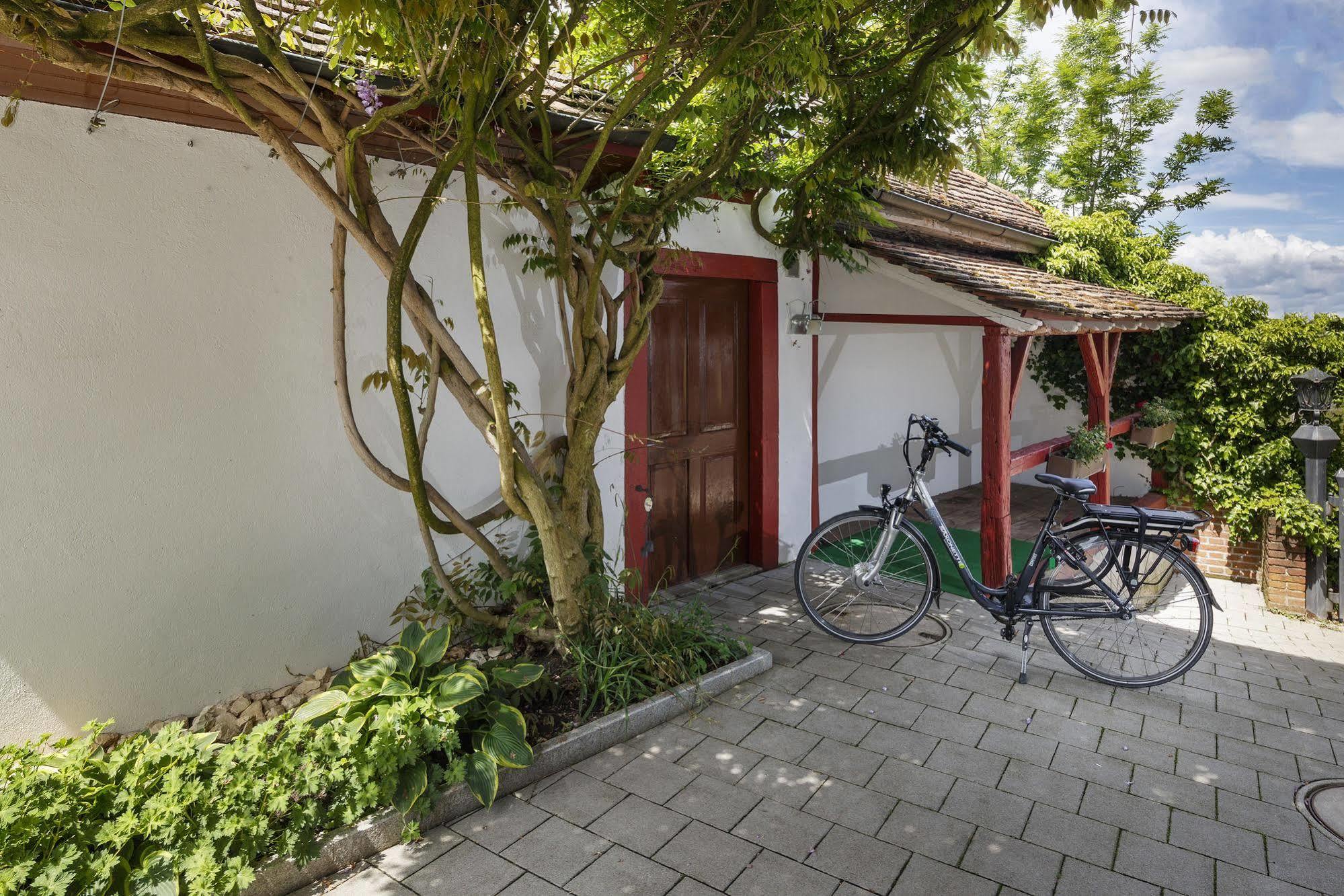 Seemoewe Swiss Quality Hotel Güttingen Εξωτερικό φωτογραφία